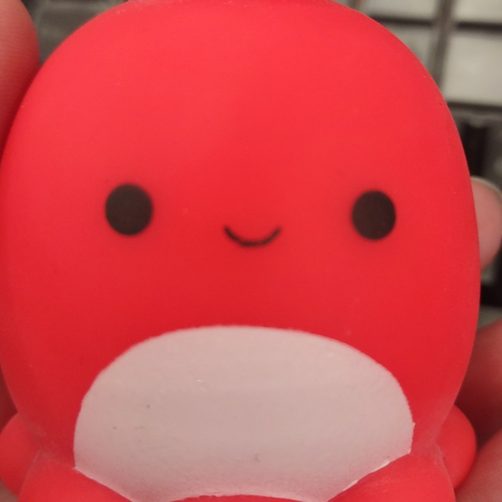 Meet your Posher, Daniela